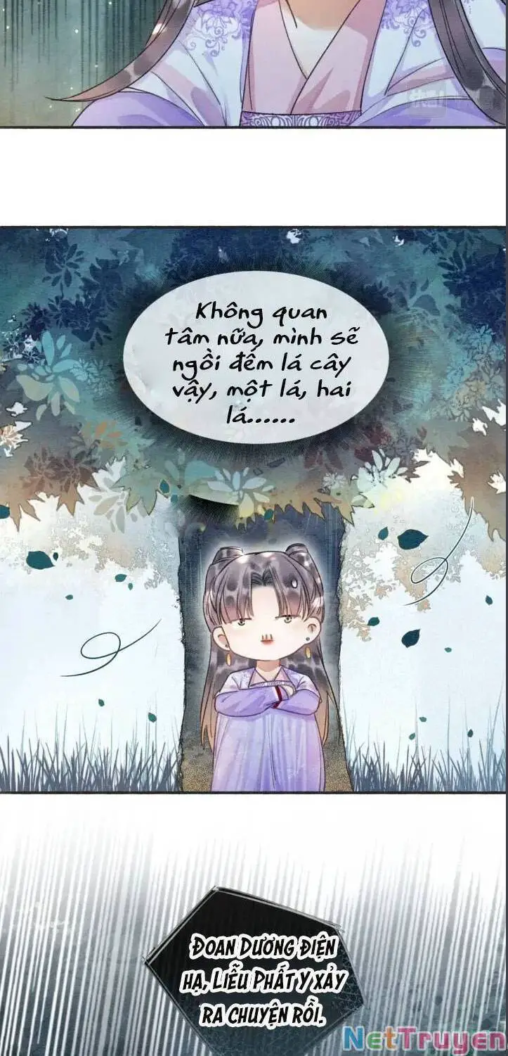 Sổ Tay Công Lược Hắc Liên Hoa Nettruyen ZZZ Chương 55 Page 13