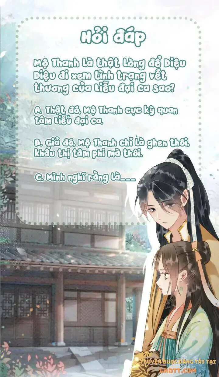 Sổ Tay Công Lược Hắc Liên Hoa Nettruyen ZZZ Chương 51 Page 27