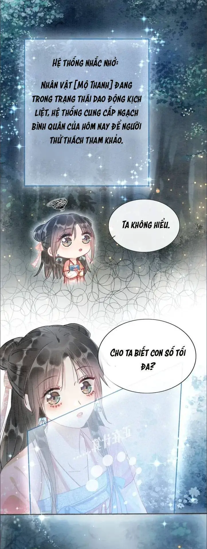 Sổ Tay Công Lược Hắc Liên Hoa Nettruyen ZZZ Chương 53 Page 17