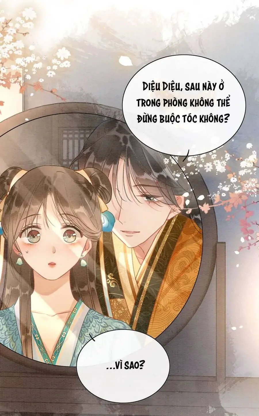Sổ Tay Công Lược Hắc Liên Hoa Nettruyen ZZZ Chương 113 Page 25