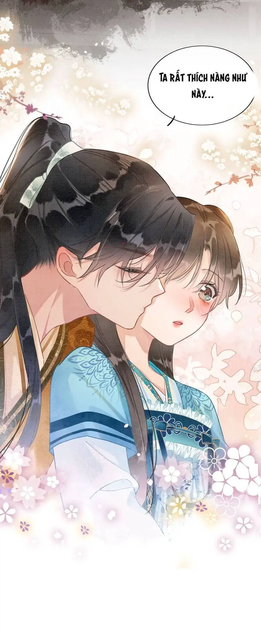 Sổ Tay Công Lược Hắc Liên Hoa Nettruyen ZZZ Chương 113 Page 26