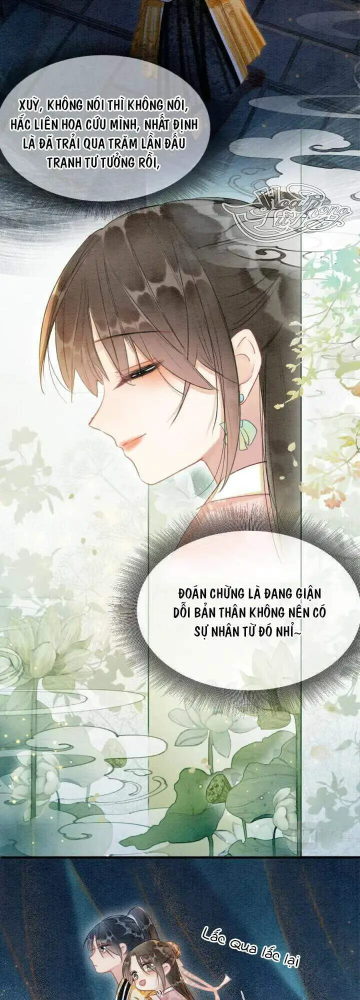 Sổ Tay Công Lược Hắc Liên Hoa Nettruyen ZZZ Chương 49 Page 10