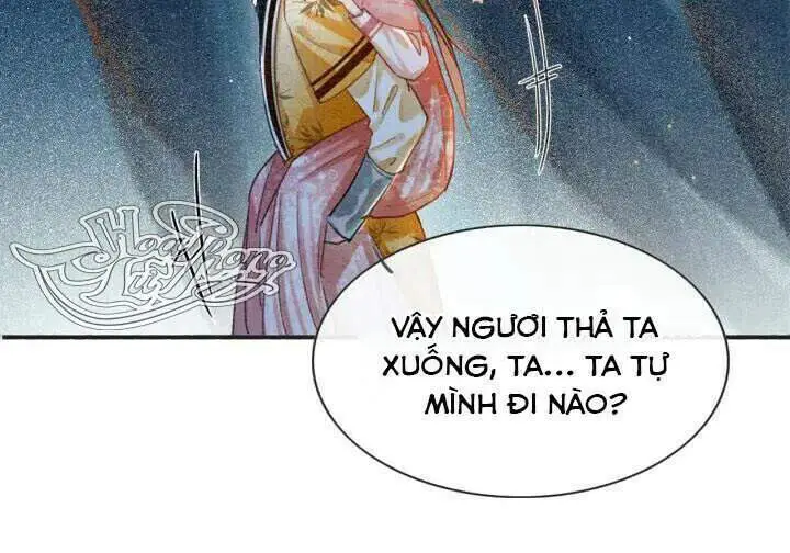Sổ Tay Công Lược Hắc Liên Hoa Nettruyen ZZZ Chương 49 Page 11