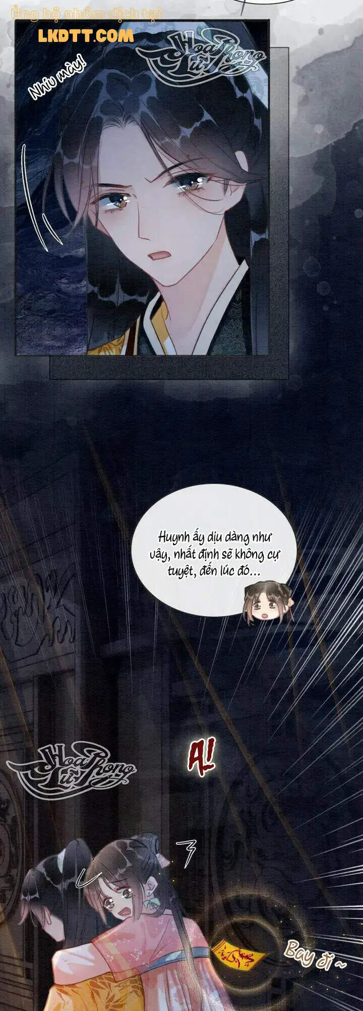 Sổ Tay Công Lược Hắc Liên Hoa Nettruyen ZZZ Chương 49 Page 24