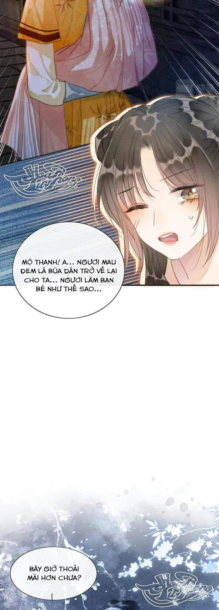 Sổ Tay Công Lược Hắc Liên Hoa Nettruyen ZZZ Chương 49 Page 25