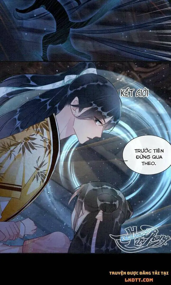 Sổ Tay Công Lược Hắc Liên Hoa Nettruyen ZZZ Chương 50 Page 16