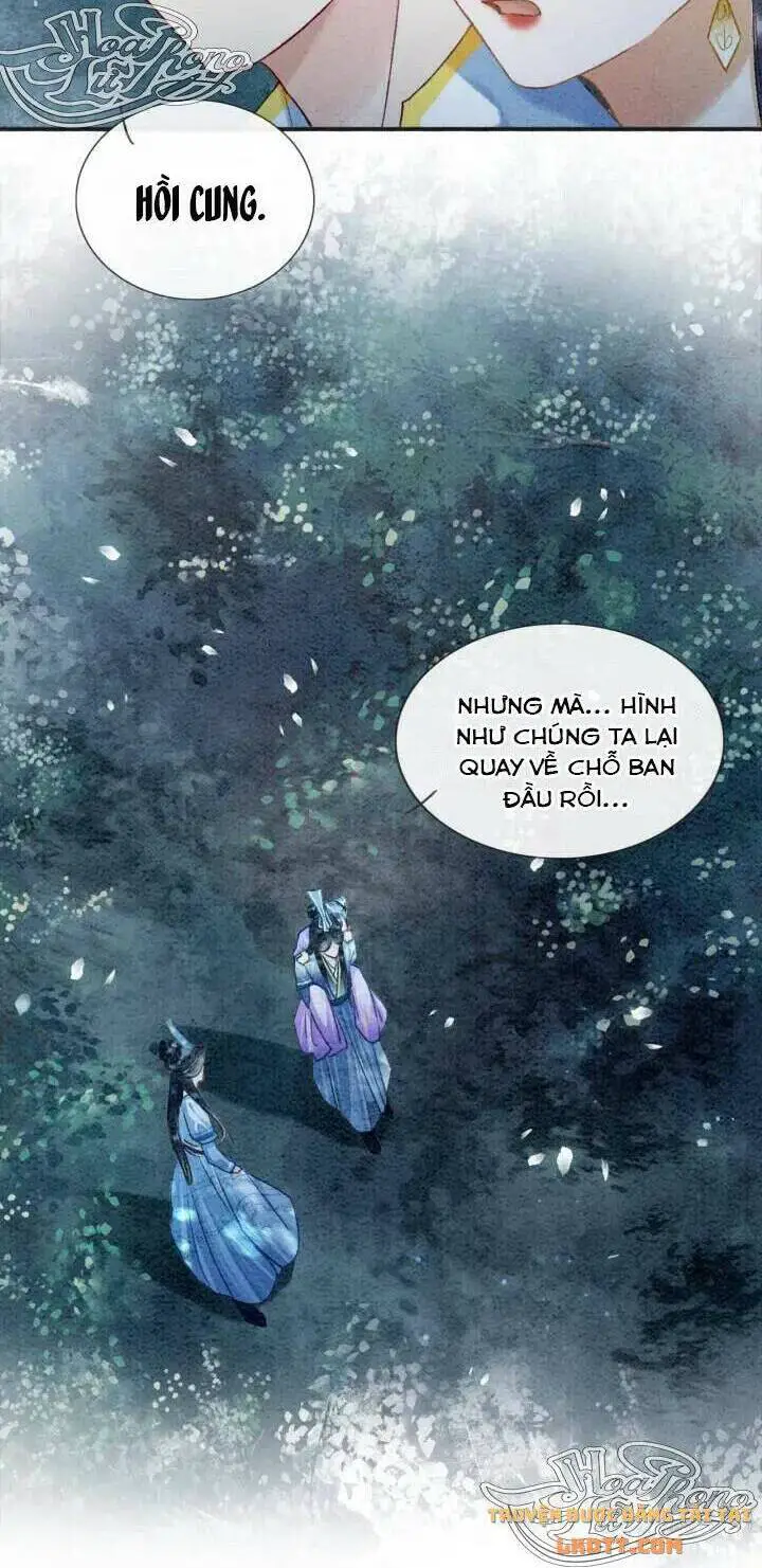 Sổ Tay Công Lược Hắc Liên Hoa Nettruyen ZZZ Chương 50 Page 20