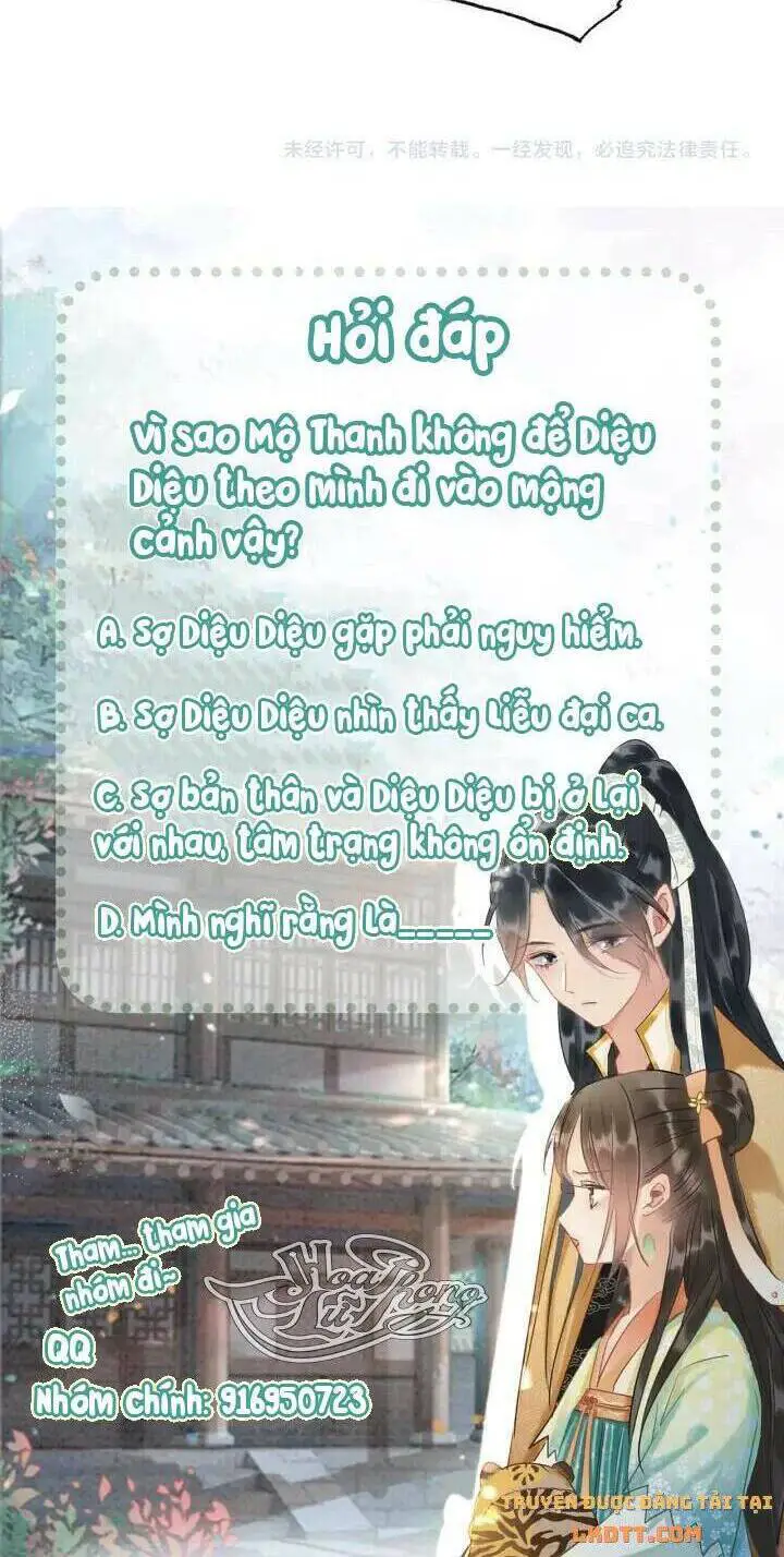 Sổ Tay Công Lược Hắc Liên Hoa Nettruyen ZZZ Chương 50 Page 24