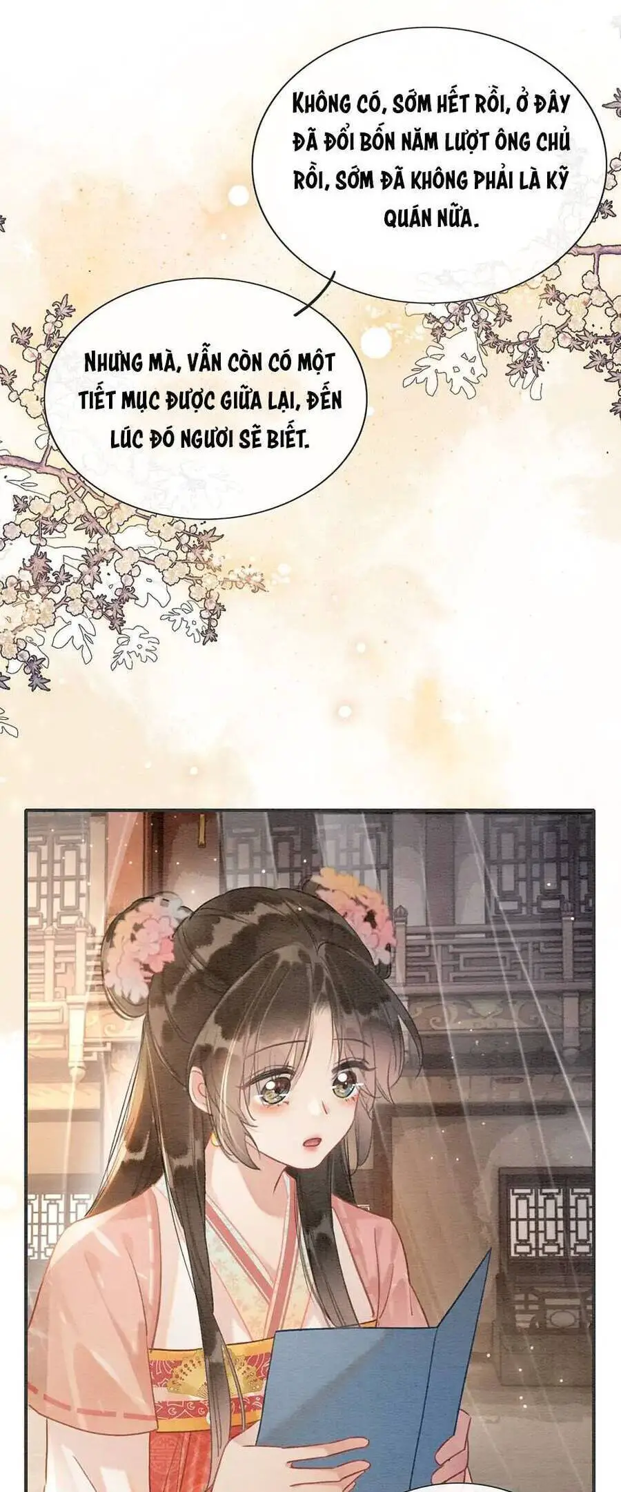 Sổ Tay Công Lược Hắc Liên Hoa Nettruyen ZZZ Chương 112 Page 17