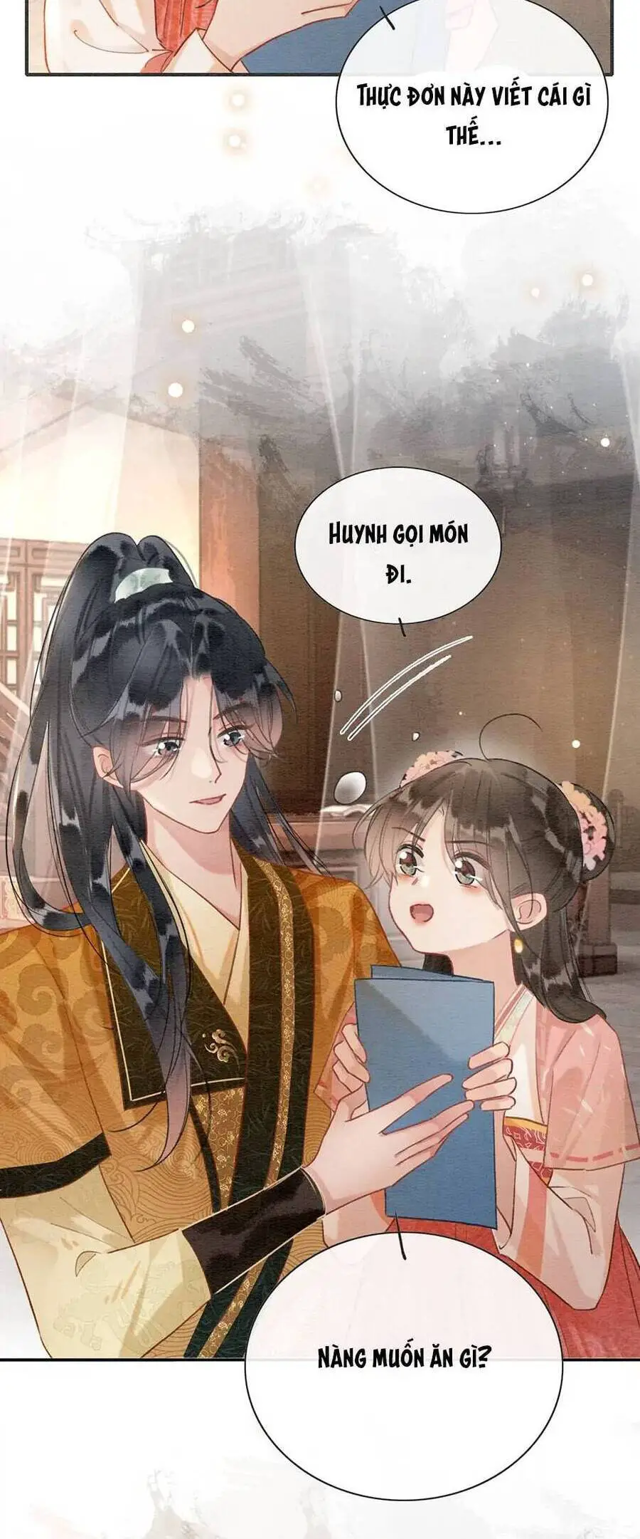 Sổ Tay Công Lược Hắc Liên Hoa Nettruyen ZZZ Chương 112 Page 18