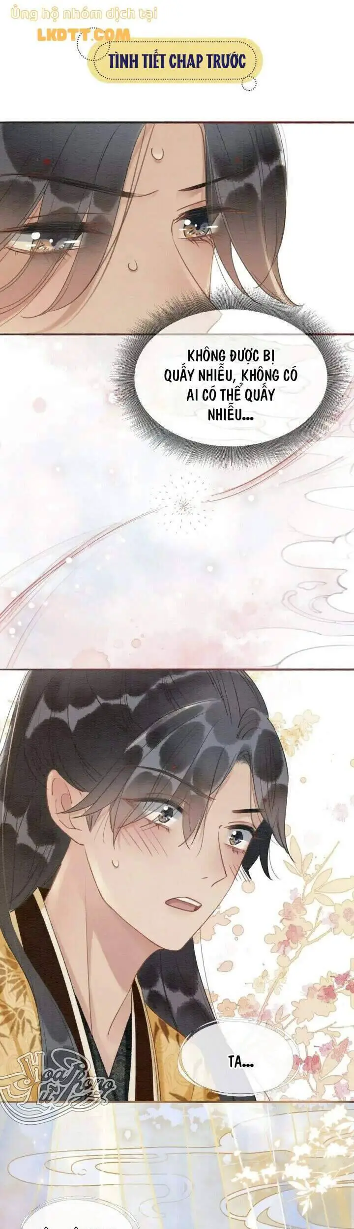 Sổ Tay Công Lược Hắc Liên Hoa Nettruyen ZZZ Chương 48 Page 1