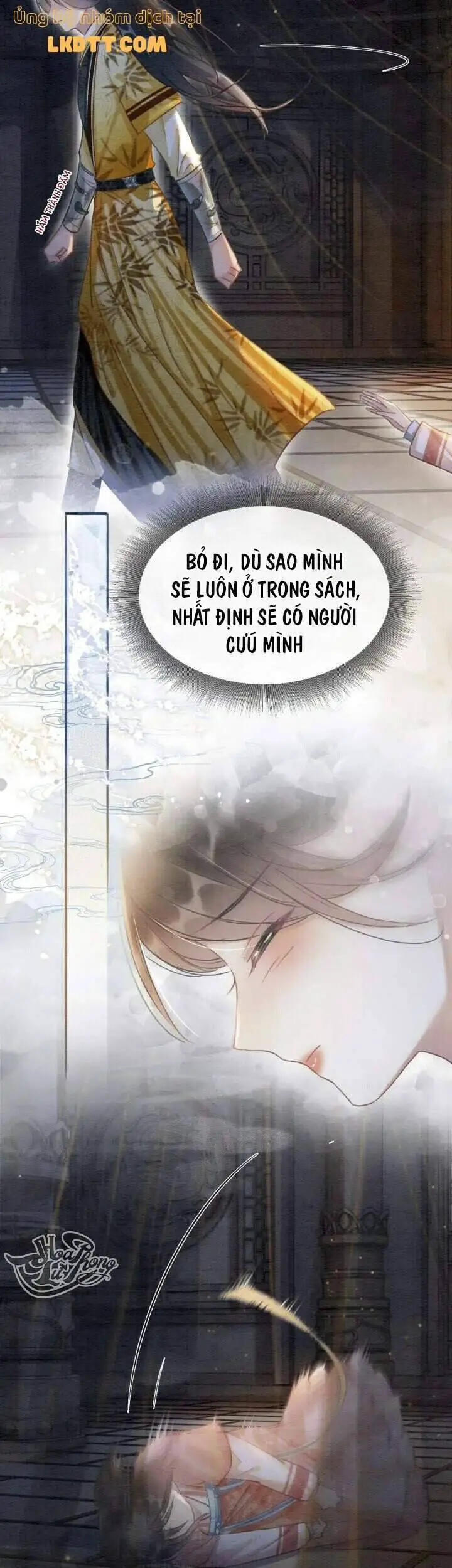 Sổ Tay Công Lược Hắc Liên Hoa Nettruyen ZZZ Chương 48 Page 7