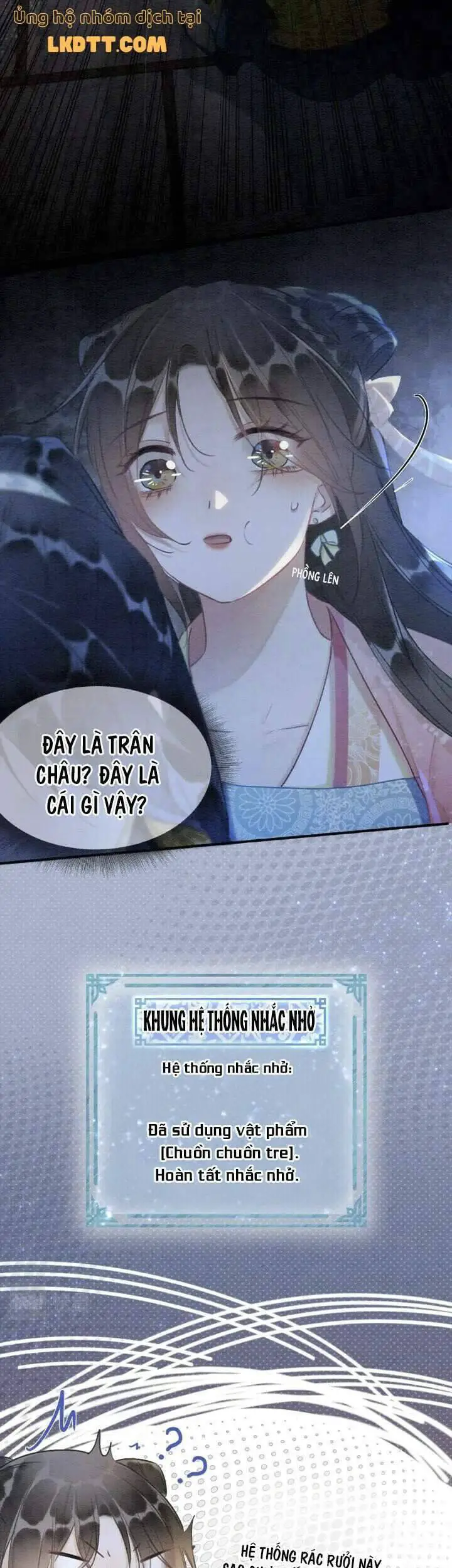 Sổ Tay Công Lược Hắc Liên Hoa Nettruyen ZZZ Chương 48 Page 15