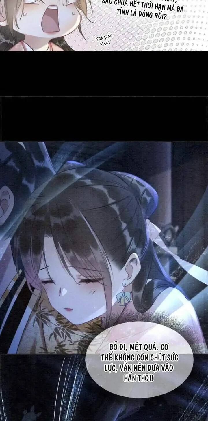 Sổ Tay Công Lược Hắc Liên Hoa Nettruyen ZZZ Chương 48 Page 16