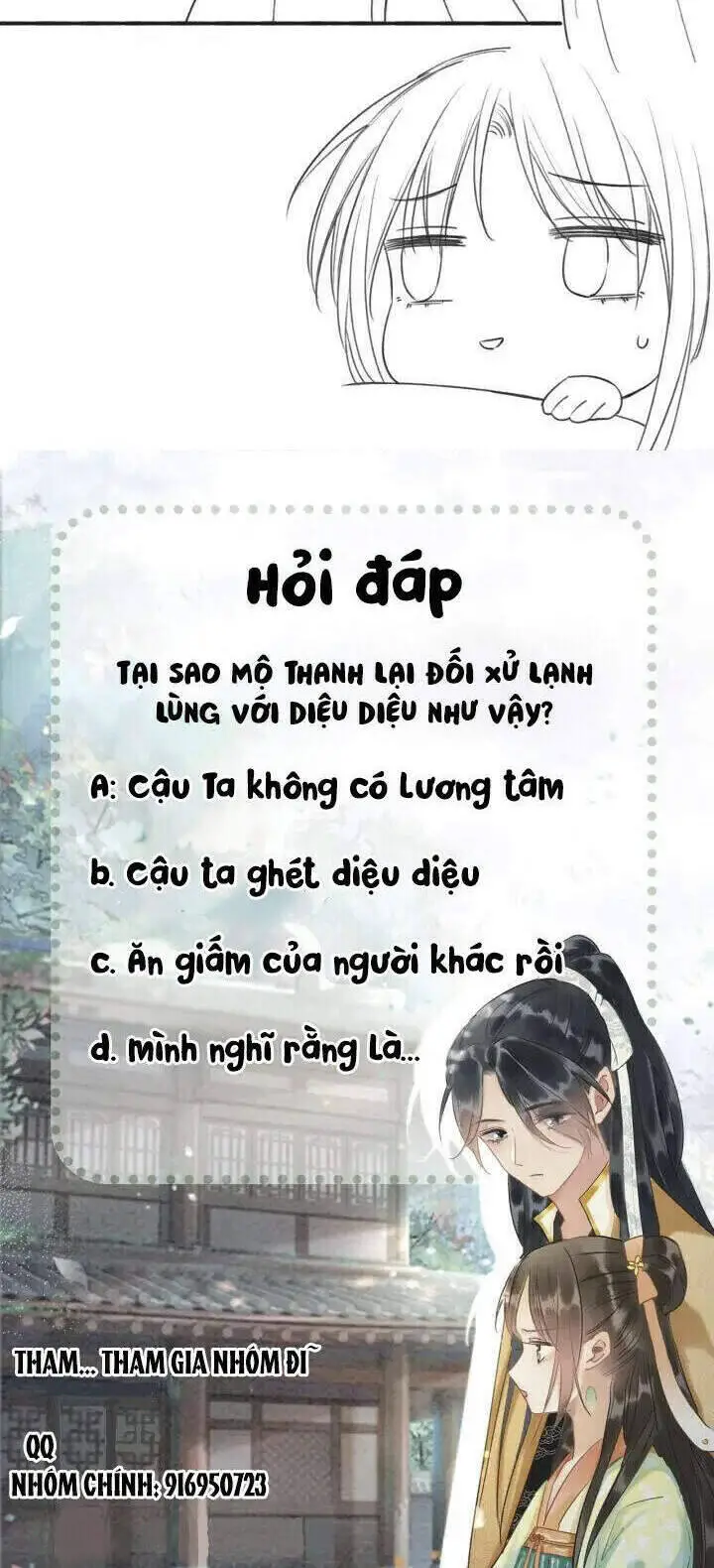 Sổ Tay Công Lược Hắc Liên Hoa Nettruyen ZZZ Chương 48 Page 24