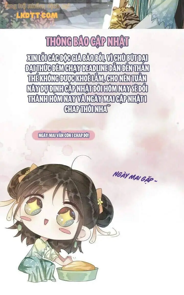 Sổ Tay Công Lược Hắc Liên Hoa Nettruyen ZZZ Chương 48 Page 25