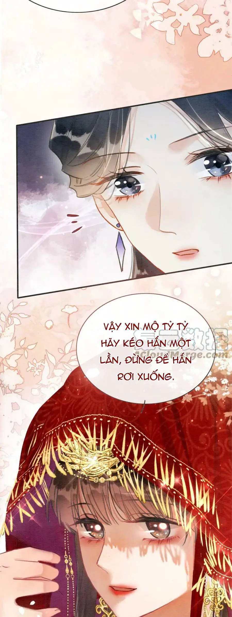 Sổ Tay Công Lược Hắc Liên Hoa Nettruyen ZZZ Chương 109 Page 13