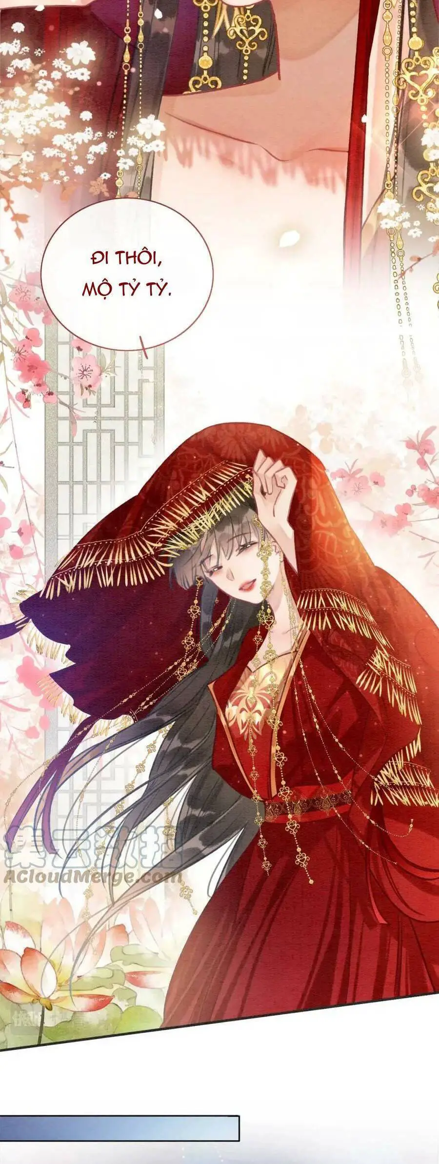 Sổ Tay Công Lược Hắc Liên Hoa Nettruyen ZZZ Chương 109 Page 14