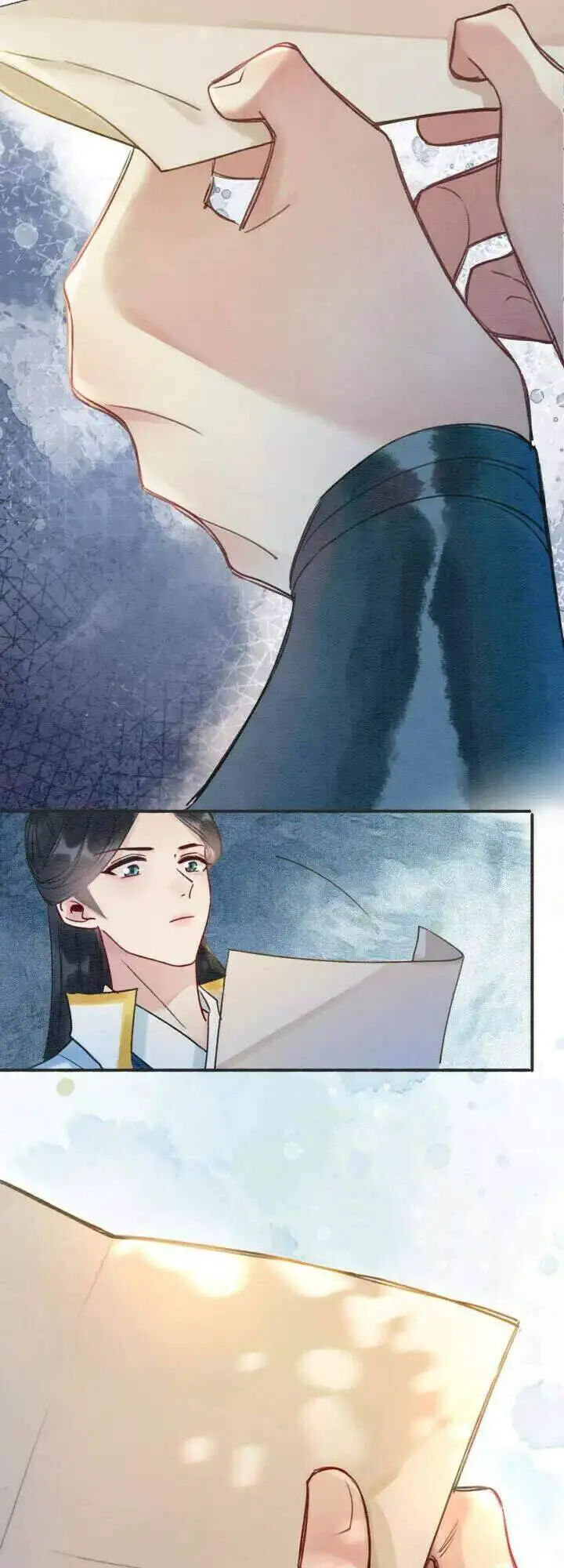Sổ Tay Công Lược Hắc Liên Hoa Nettruyen ZZZ Chương 45 Page 2