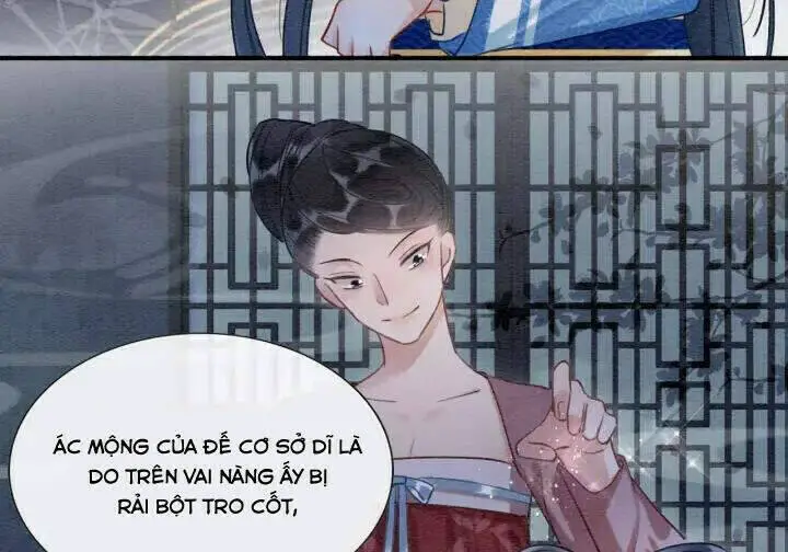 Sổ Tay Công Lược Hắc Liên Hoa Nettruyen ZZZ Chương 45 Page 8