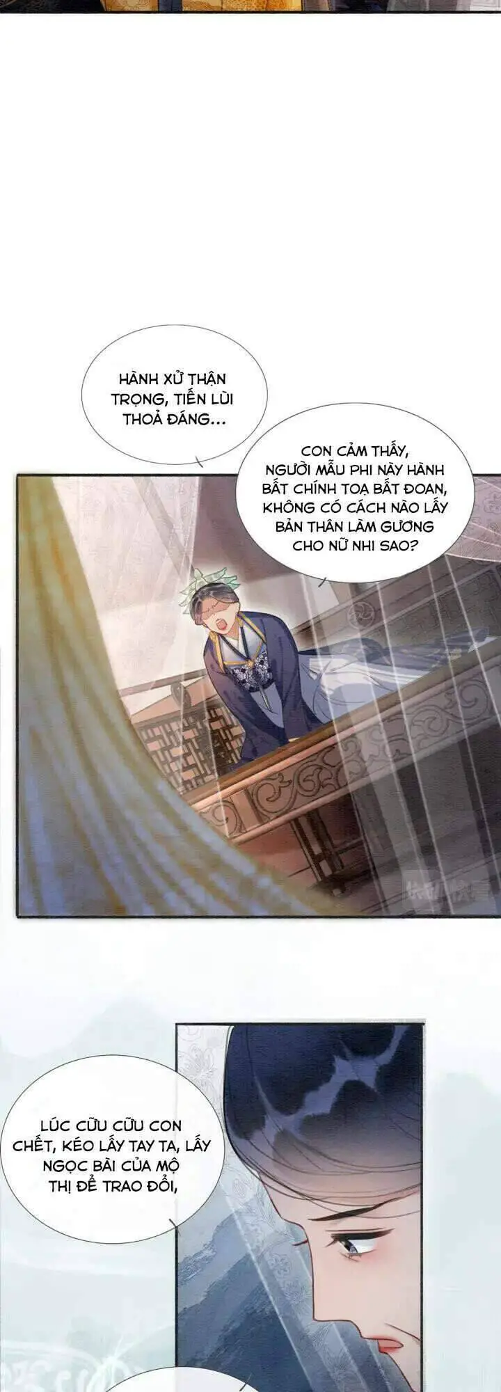 Sổ Tay Công Lược Hắc Liên Hoa Nettruyen ZZZ Chương 45 Page 19