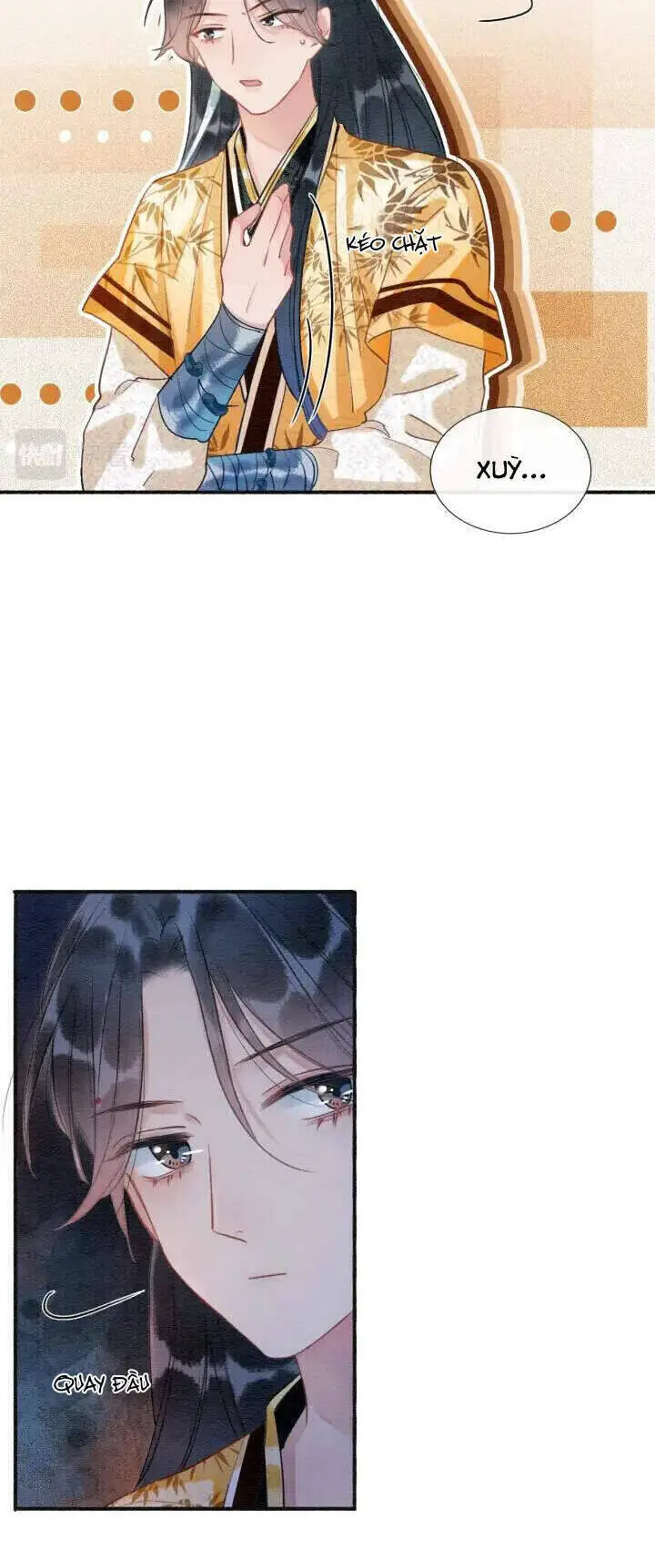 Sổ Tay Công Lược Hắc Liên Hoa Nettruyen ZZZ Chương 46 Page 12