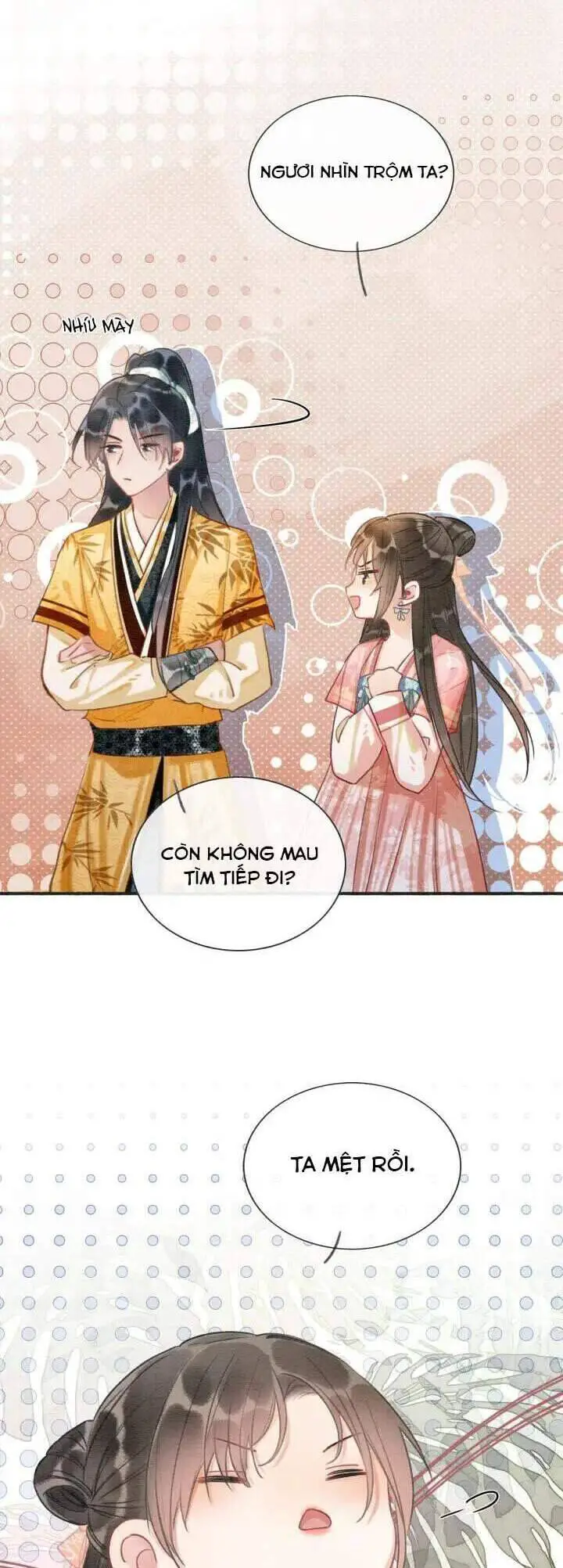 Sổ Tay Công Lược Hắc Liên Hoa Nettruyen ZZZ Chương 46 Page 14