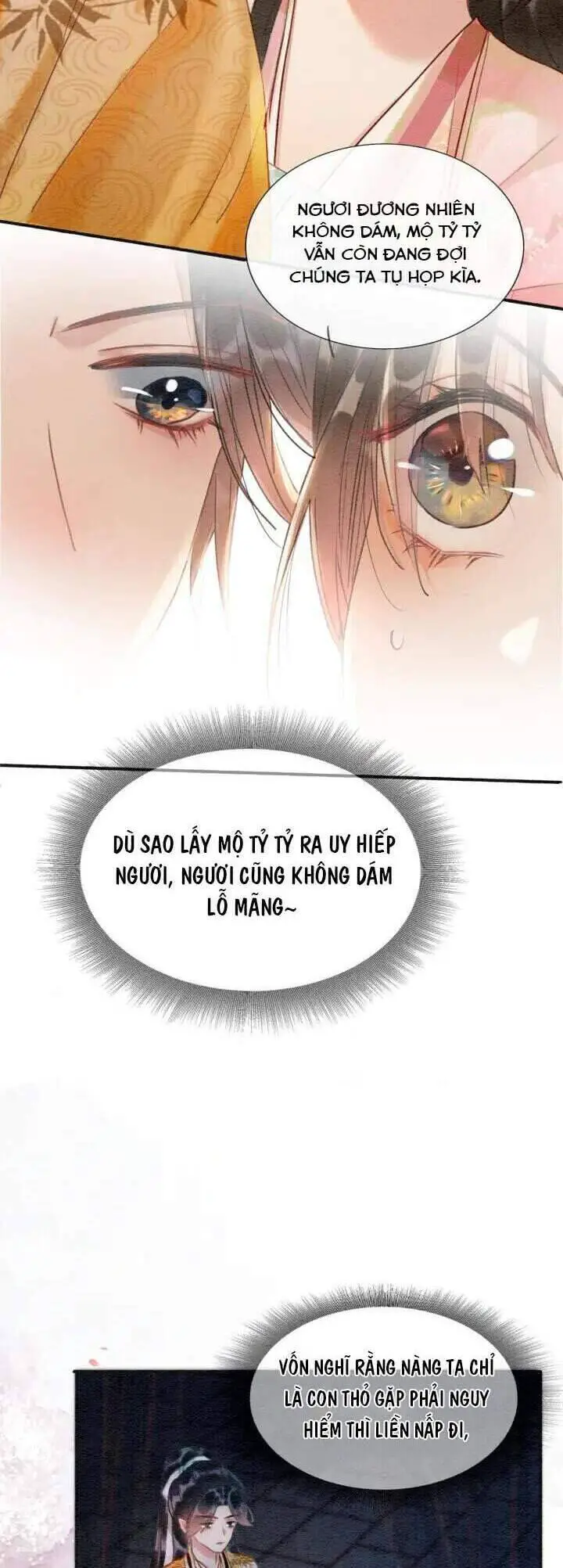 Sổ Tay Công Lược Hắc Liên Hoa Nettruyen ZZZ Chương 46 Page 20