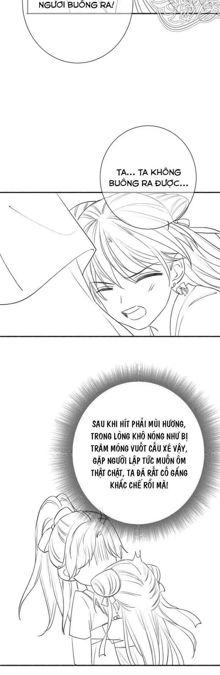 Sổ Tay Công Lược Hắc Liên Hoa Nettruyen ZZZ Chương 46 Page 24