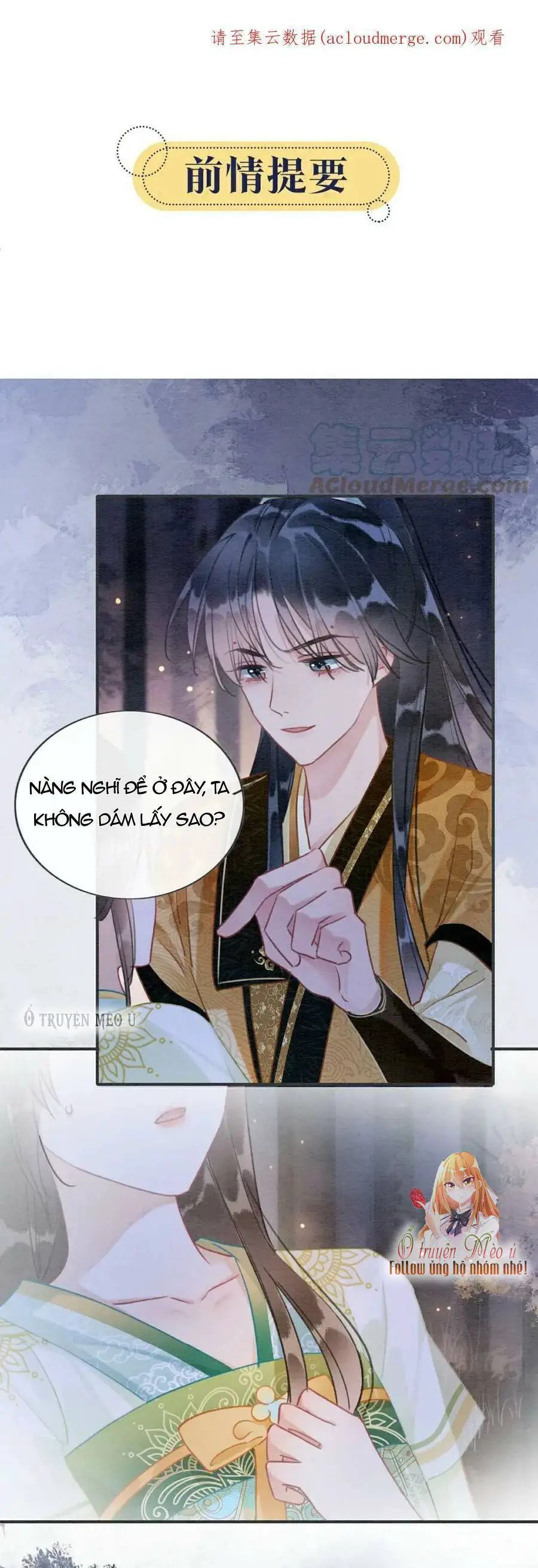Sổ Tay Công Lược Hắc Liên Hoa Nettruyen ZZZ Chương 107 Page 2