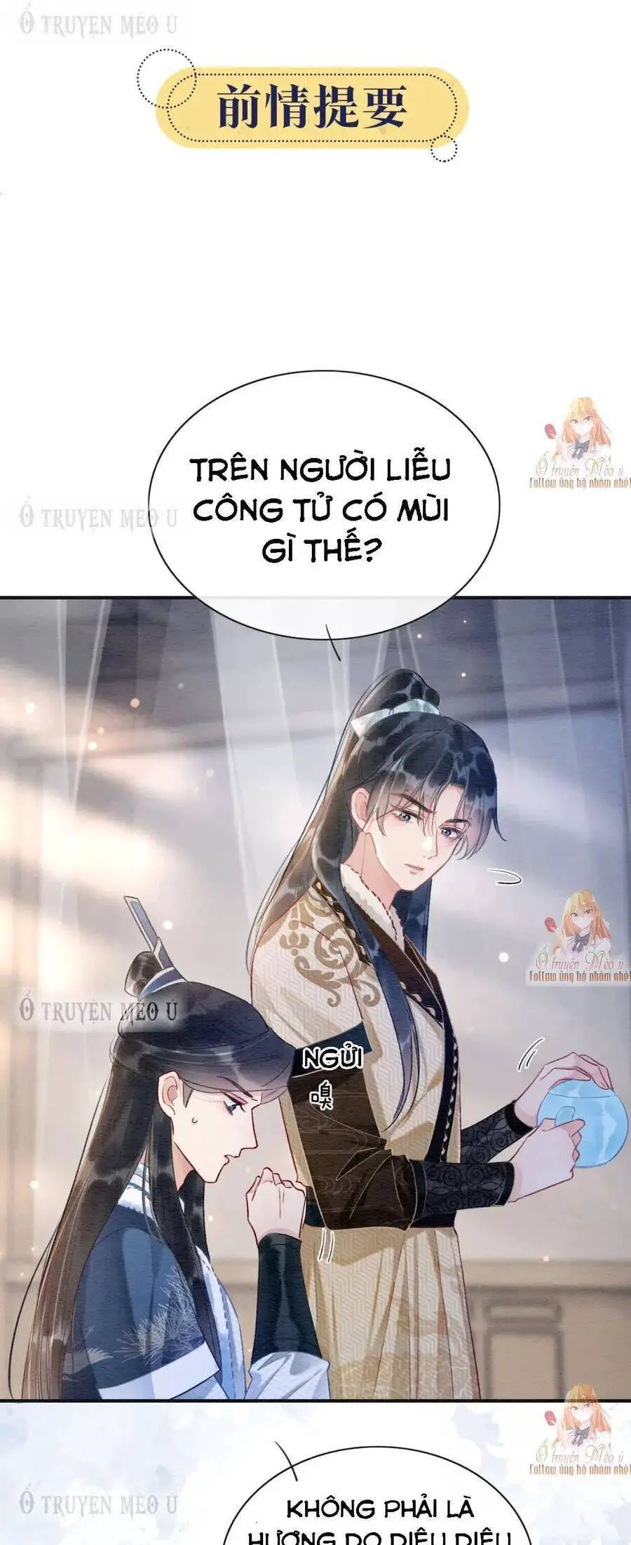 Sổ Tay Công Lược Hắc Liên Hoa Nettruyen ZZZ Chương 146 Page 2