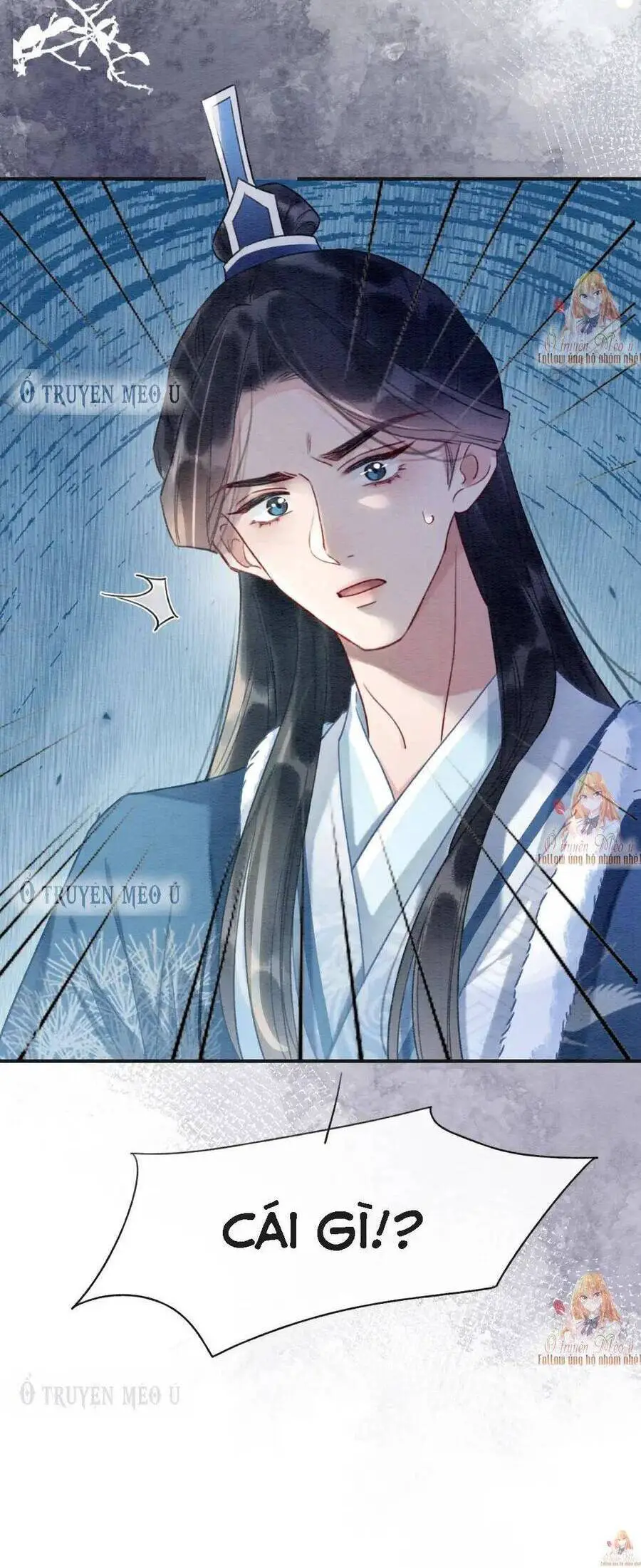 Sổ Tay Công Lược Hắc Liên Hoa Nettruyen ZZZ Chương 146 Page 4