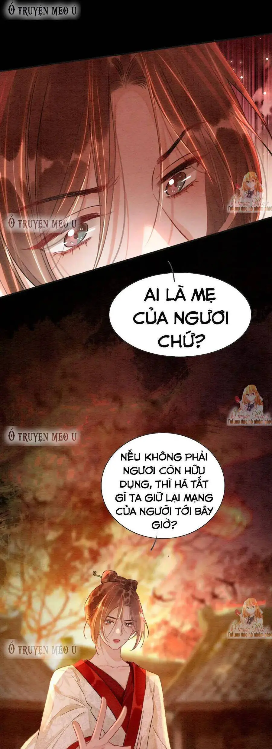 Sổ Tay Công Lược Hắc Liên Hoa Nettruyen ZZZ Chương 146 Page 13