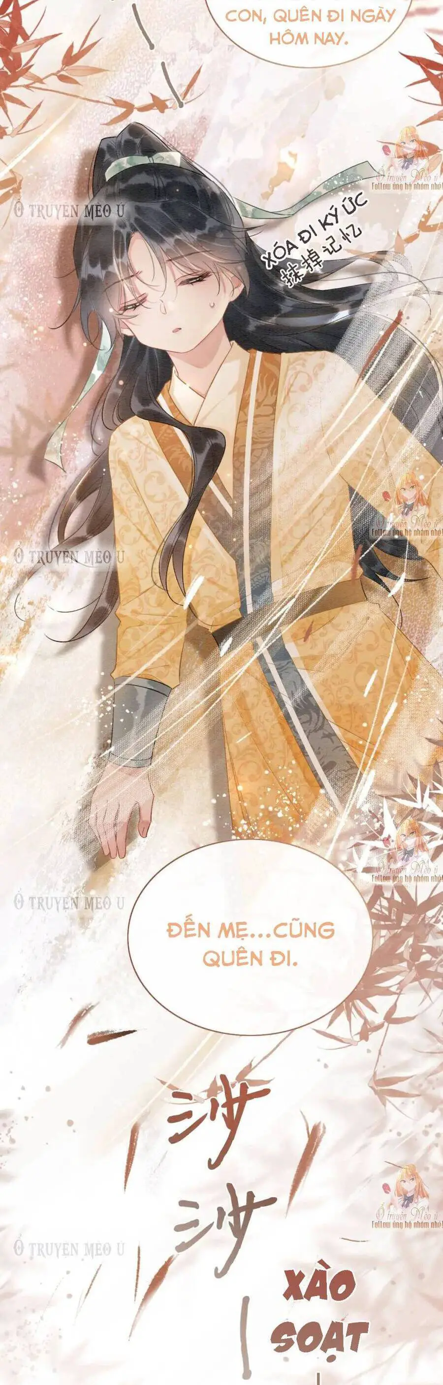 Sổ Tay Công Lược Hắc Liên Hoa Nettruyen ZZZ Chương 146 Page 19
