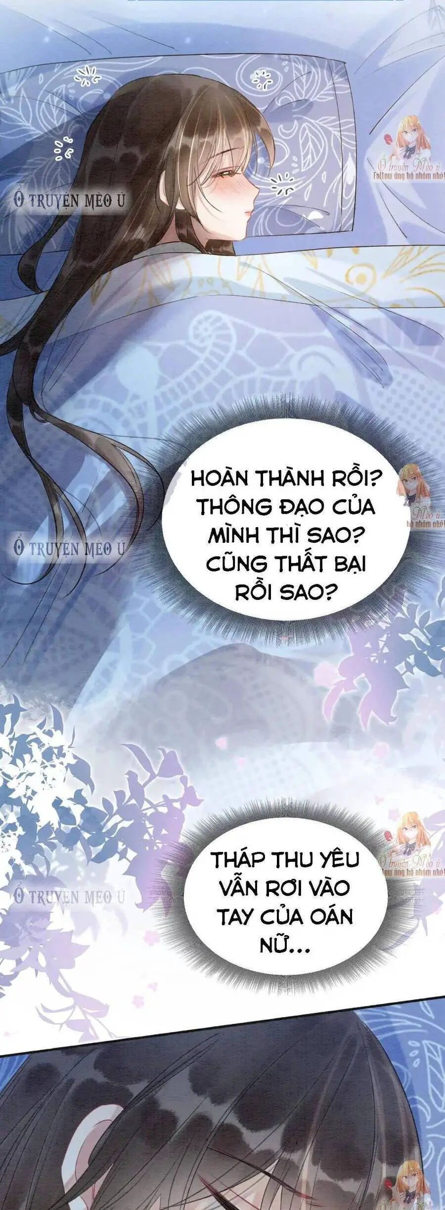 Sổ Tay Công Lược Hắc Liên Hoa Nettruyen ZZZ Chương 146 Page 27