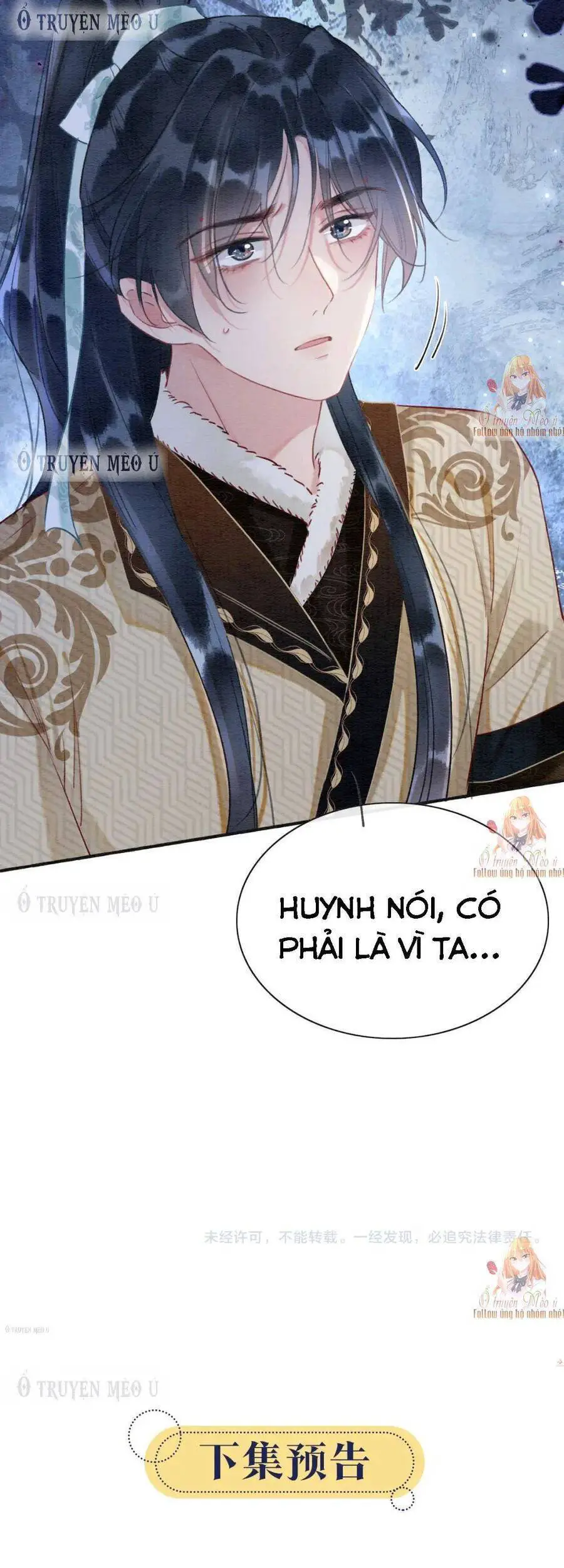 Sổ Tay Công Lược Hắc Liên Hoa Nettruyen ZZZ Chương 146 Page 34