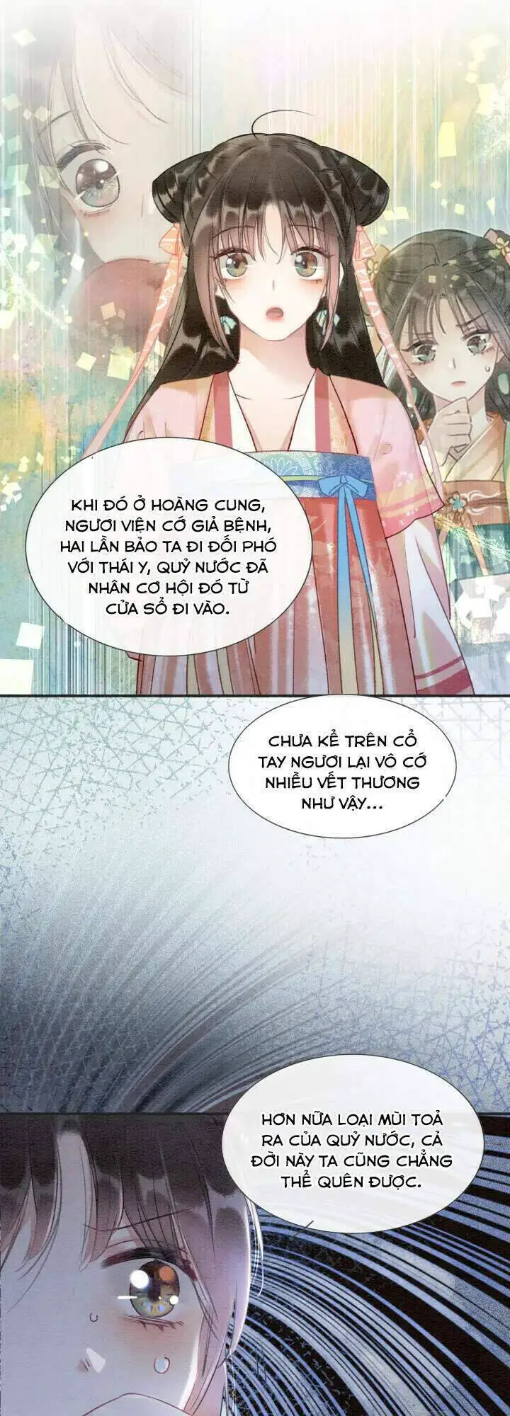 Sổ Tay Công Lược Hắc Liên Hoa Nettruyen ZZZ Chương 47 Page 4