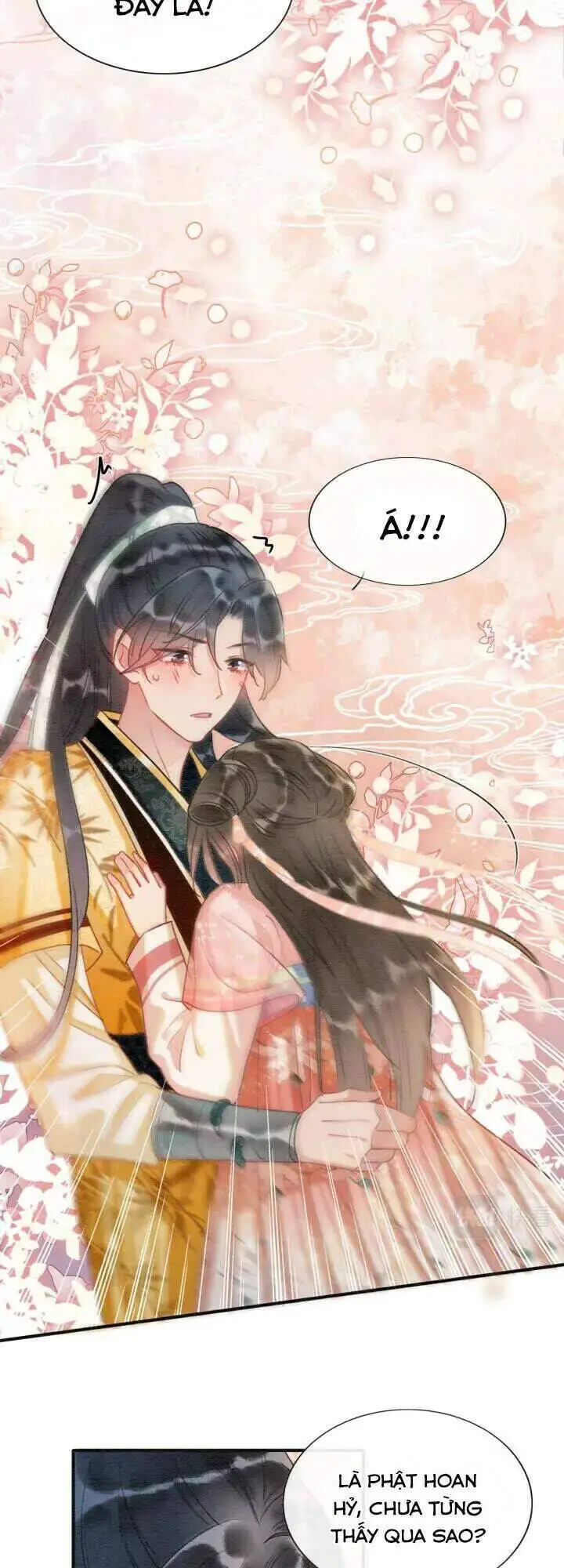 Sổ Tay Công Lược Hắc Liên Hoa Nettruyen ZZZ Chương 47 Page 16