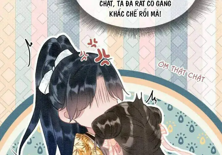 Sổ Tay Công Lược Hắc Liên Hoa Nettruyen ZZZ Chương 47 Page 23
