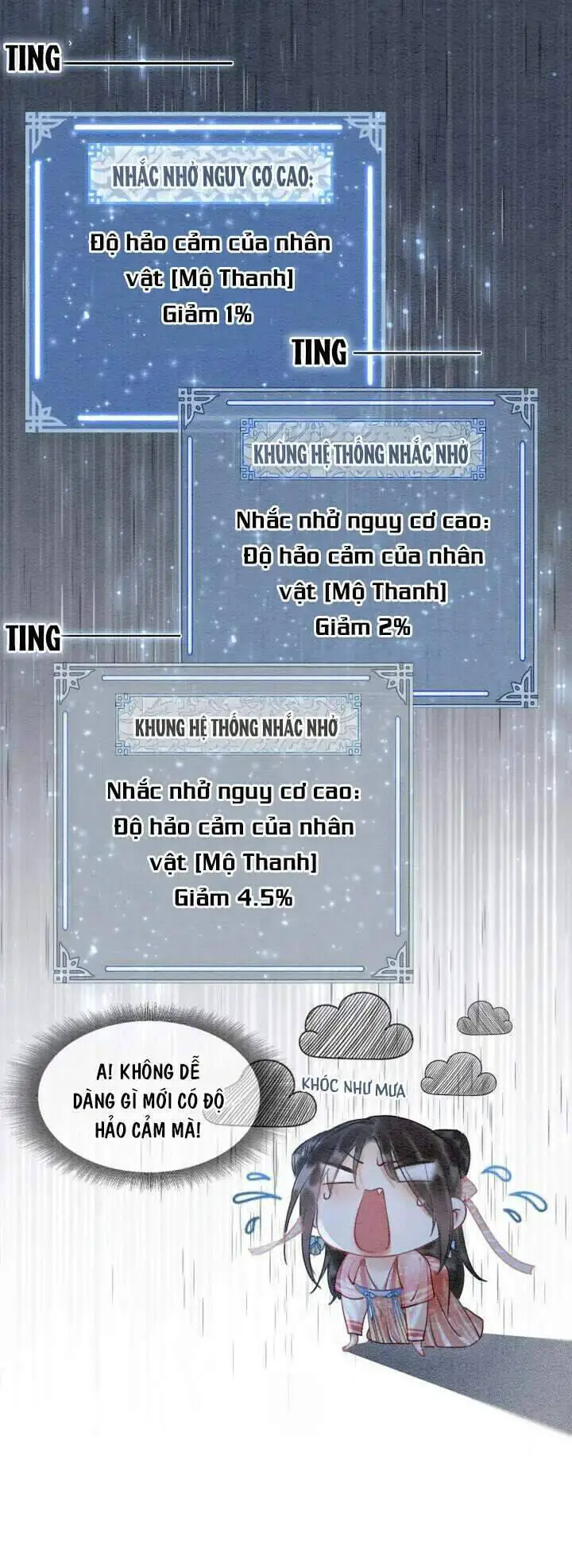 Sổ Tay Công Lược Hắc Liên Hoa Nettruyen ZZZ Chương 47 Page 25