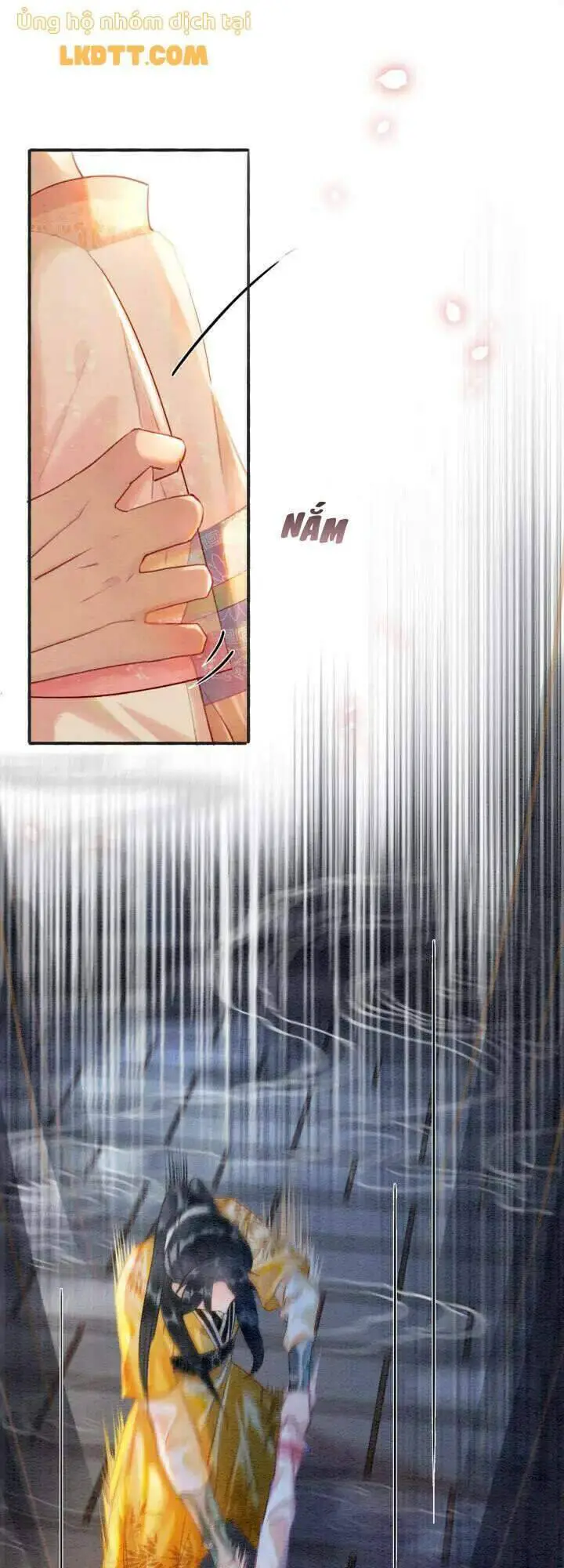Sổ Tay Công Lược Hắc Liên Hoa Nettruyen ZZZ Chương 47 Page 26