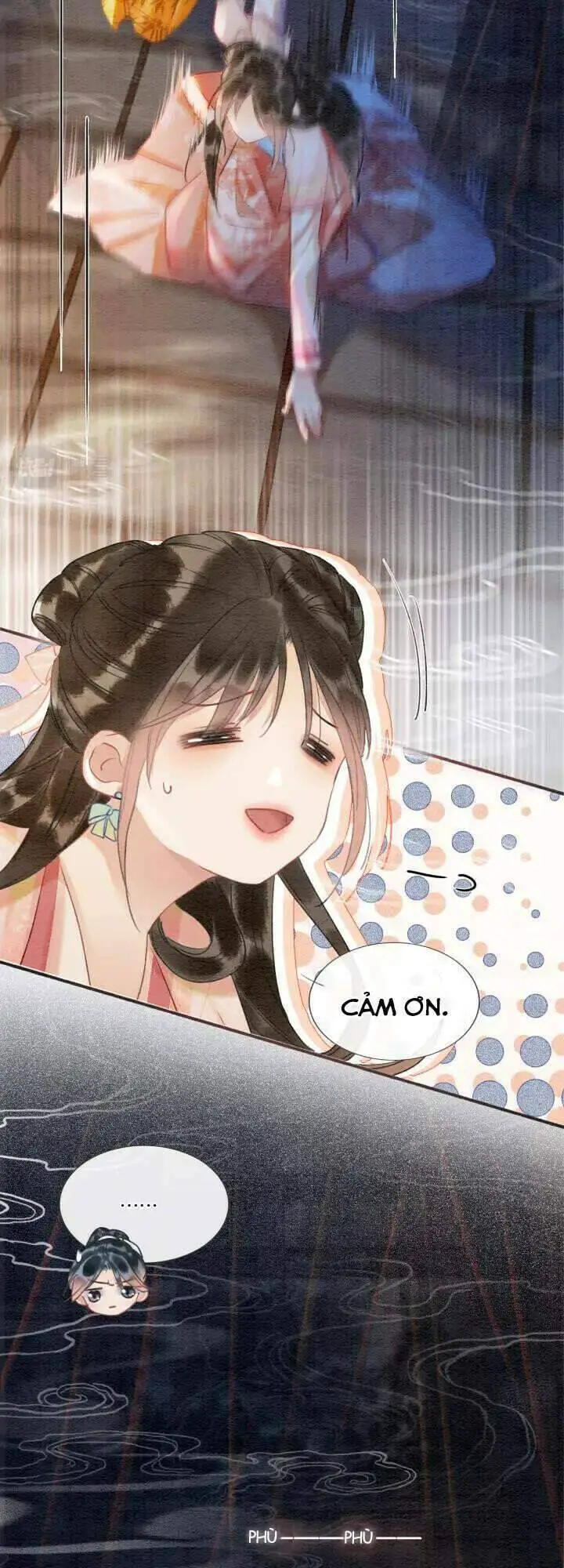 Sổ Tay Công Lược Hắc Liên Hoa Nettruyen ZZZ Chương 47 Page 27