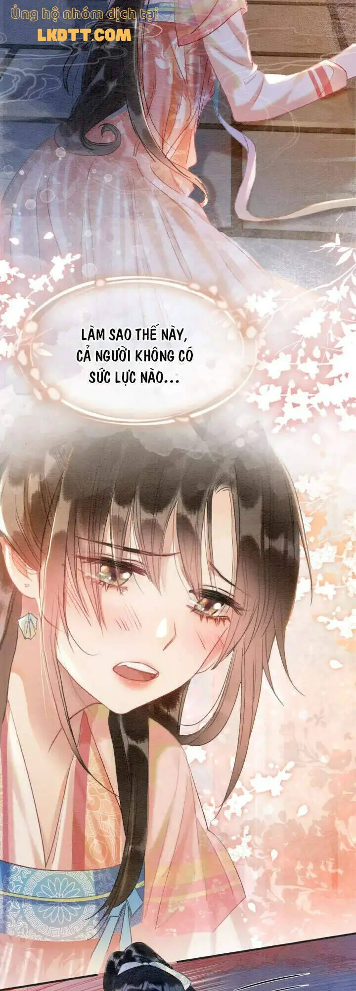 Sổ Tay Công Lược Hắc Liên Hoa Nettruyen ZZZ Chương 47 Page 29