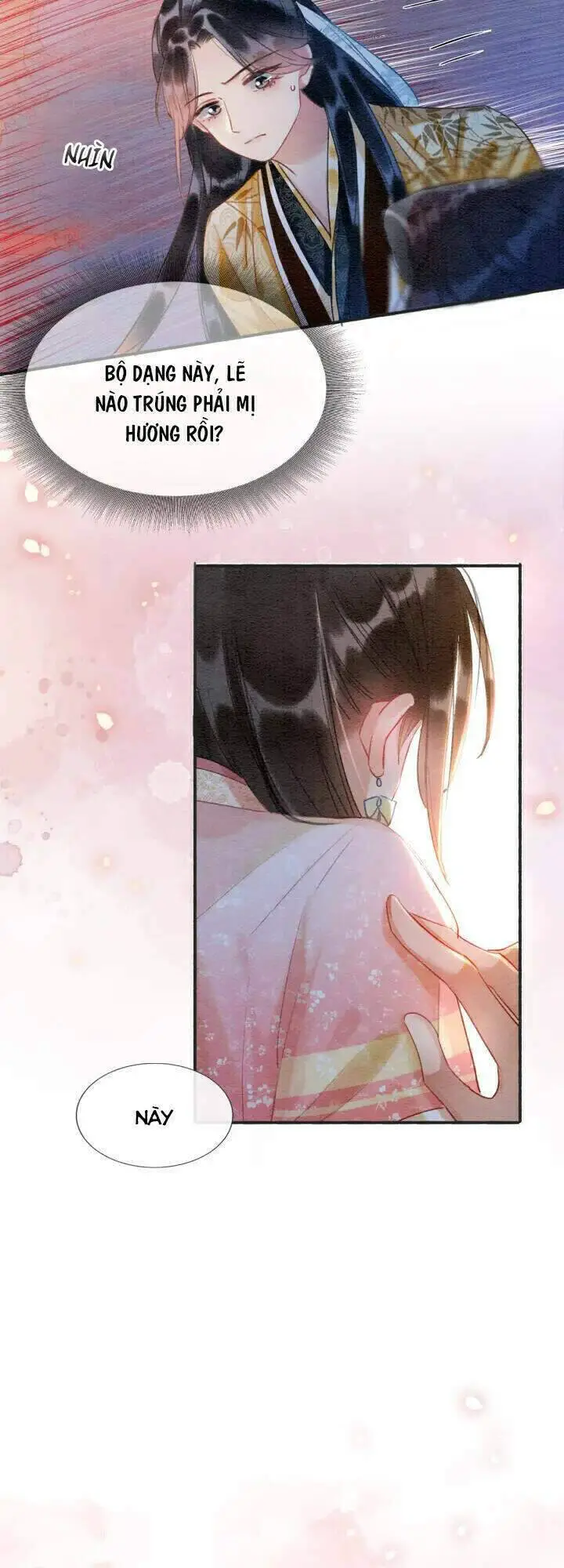 Sổ Tay Công Lược Hắc Liên Hoa Nettruyen ZZZ Chương 47 Page 30