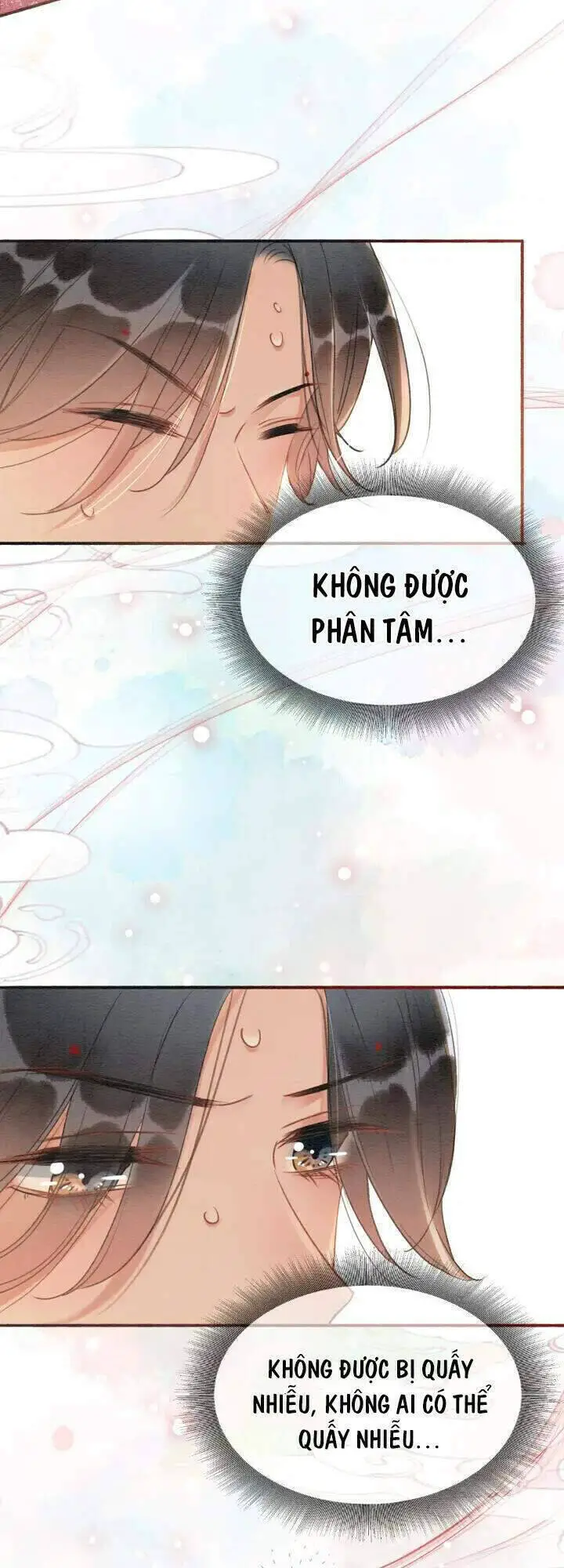 Sổ Tay Công Lược Hắc Liên Hoa Nettruyen ZZZ Chương 47 Page 33