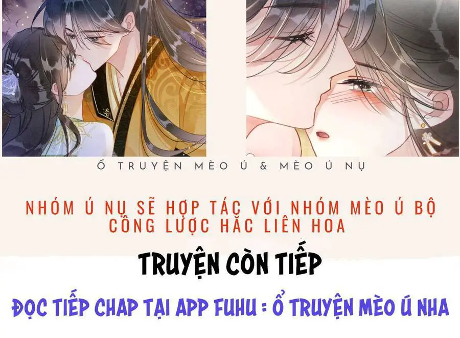 Sổ Tay Công Lược Hắc Liên Hoa Nettruyen ZZZ Chương 105 Page 19