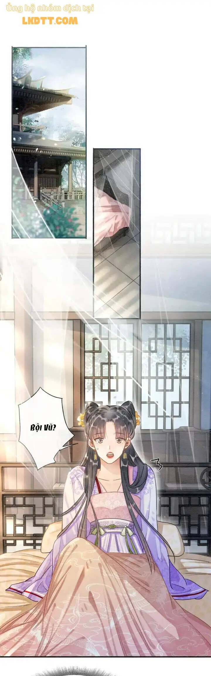 Sổ Tay Công Lược Hắc Liên Hoa Nettruyen ZZZ Chương 44 Page 2