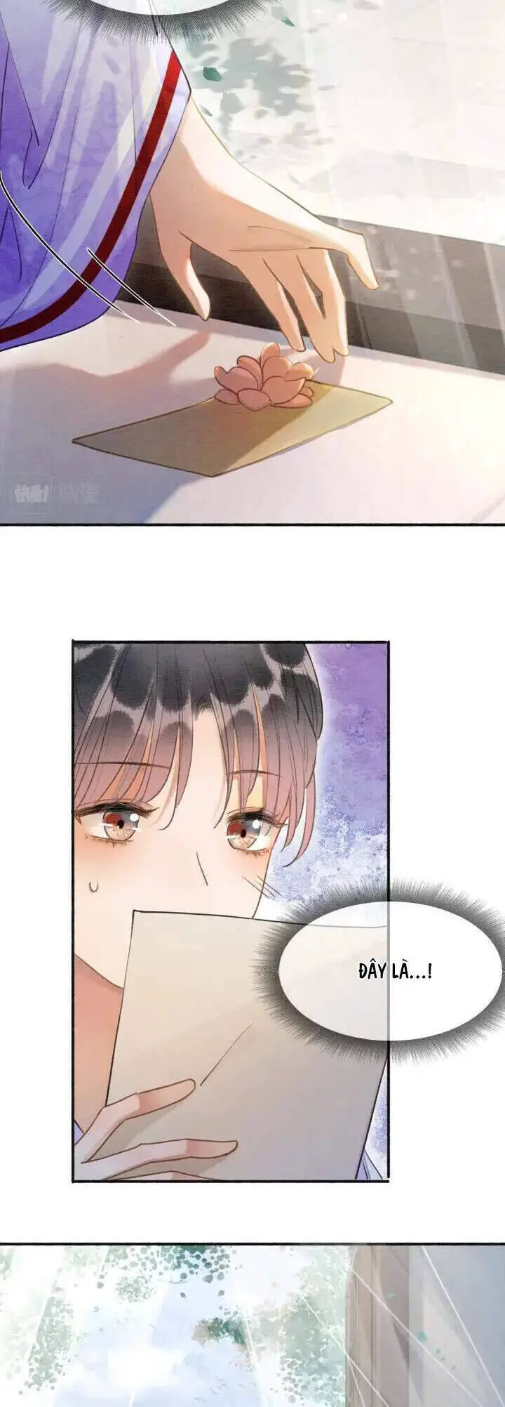 Sổ Tay Công Lược Hắc Liên Hoa Nettruyen ZZZ Chương 44 Page 4