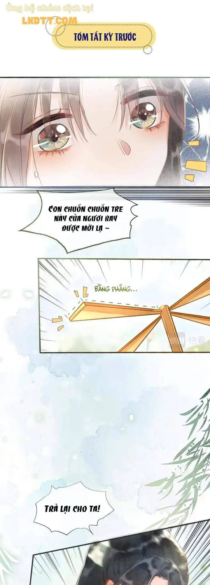 Sổ Tay Công Lược Hắc Liên Hoa Nettruyen ZZZ Chương 43 Page 1
