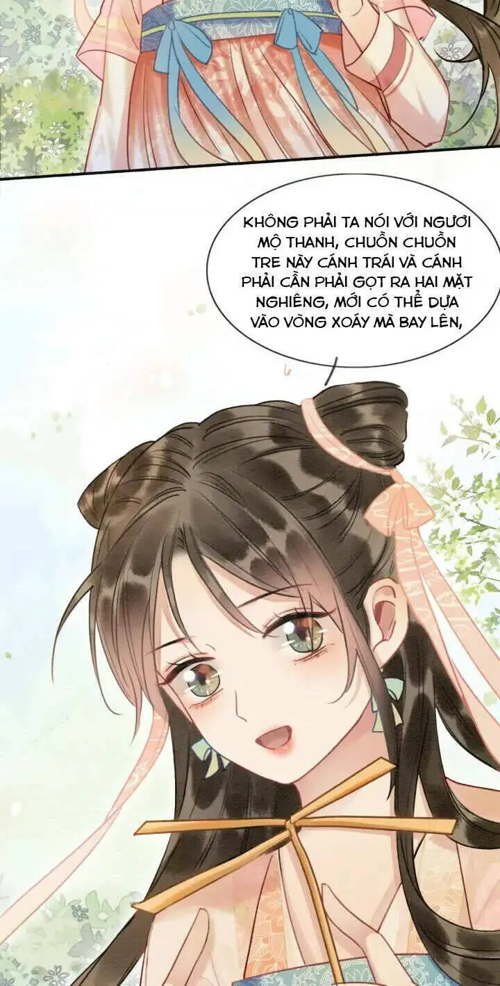 Sổ Tay Công Lược Hắc Liên Hoa Nettruyen ZZZ Chương 43 Page 6